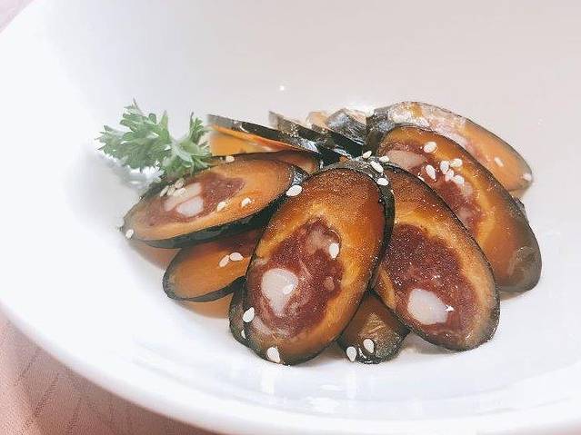 黄山昱城皇冠假日酒店·玉屏轩中餐厅