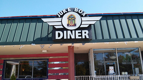 Jukebox Diner