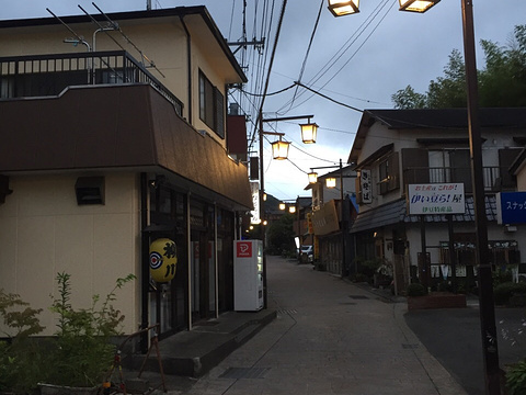 Suzukiya Shokudo旅游景点图片