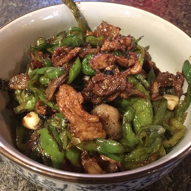 虾小龙老长沙龙虾馆(五一广场店)