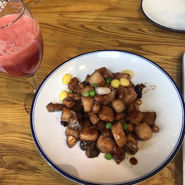 光明邨大酒家(汇阳广场店)