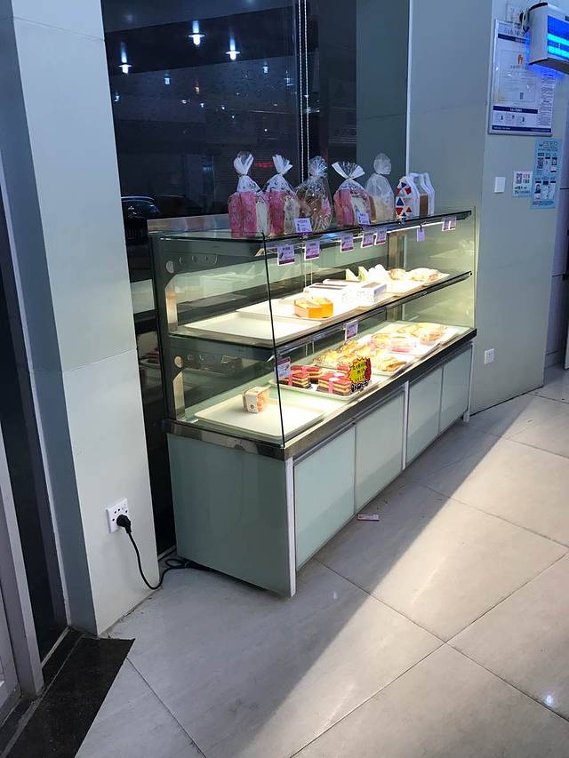 玛芝莲(万基店)