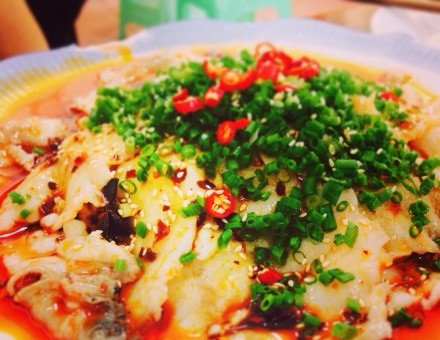 弓虽昌焖烧鸡(大竹林店)