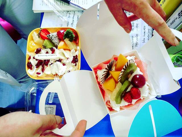 Tasty Love唐乐(人民医院店)