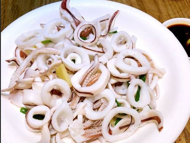 潮中人潮州菜(益乐路店)