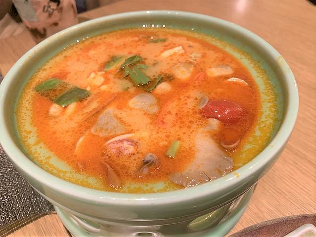 mango tree芒果树餐厅(K11店)