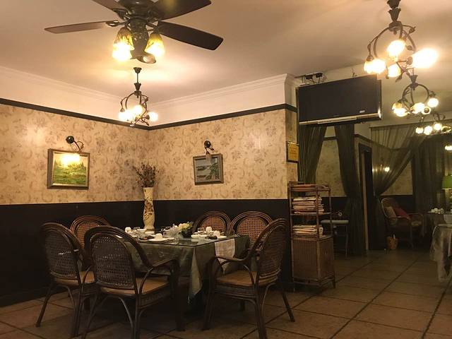 胡家花园(湖滨路店)