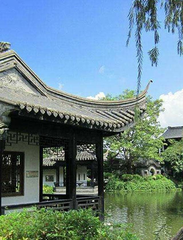 中华养生丹溪文化园