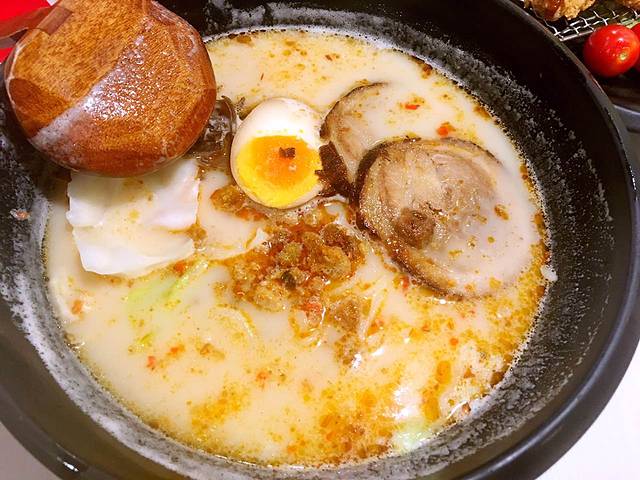 味千拉面(美兰机场店)