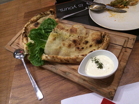 Tus' Restaurant旅游景点图片