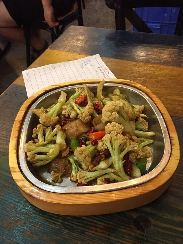 老乡村(国贸店)