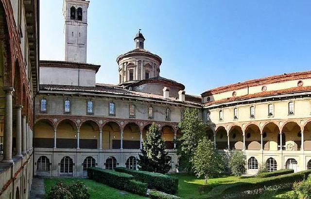 雷奥纳多·达芬奇国家科学技术博物馆