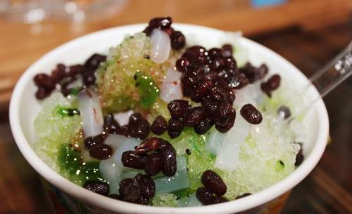 长征刨冰(控江路店)