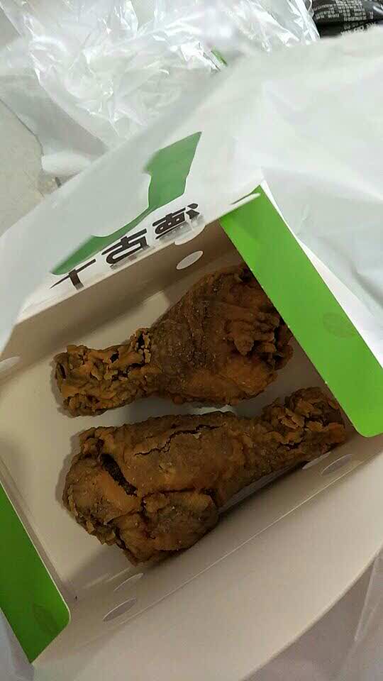 德克士(蕉城南路店)