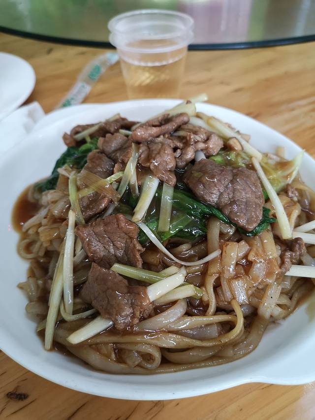 十尚坊美食街(万源城)