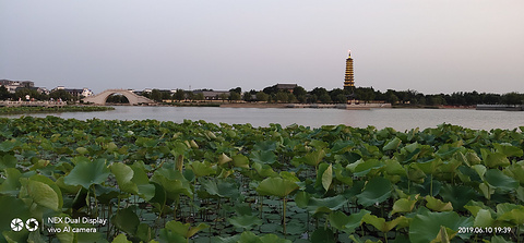 慶雲旅遊景點