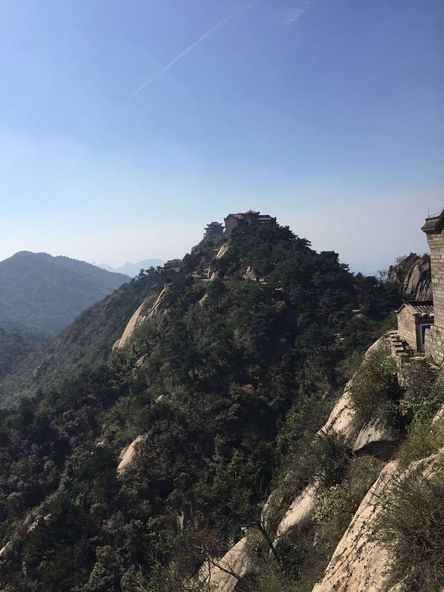 金兰山国家森林公园