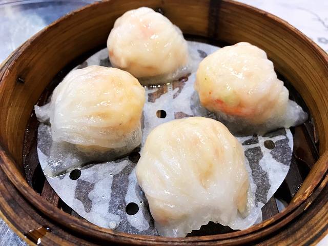 新银姐家厨·鱼生专门店(南泰路店)