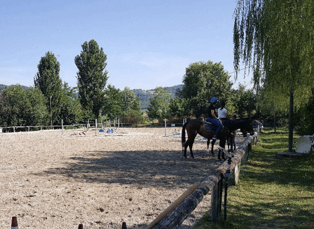 Centro Ippico San Lorenzo