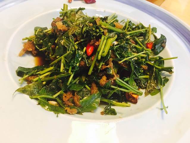 福海渔人·海味馆