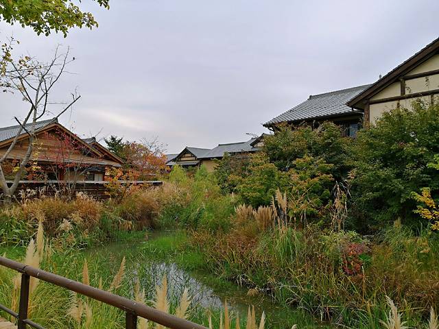 拈花湾景区无门关