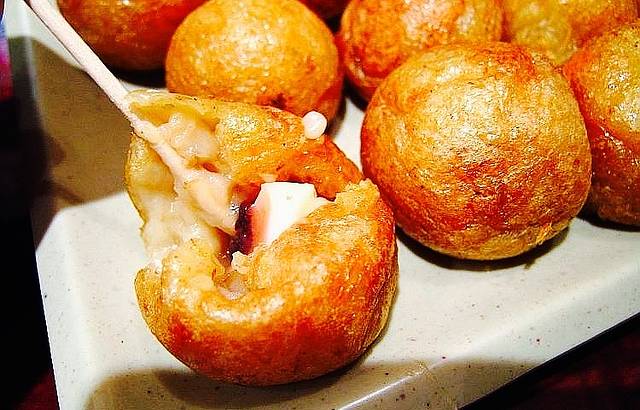 会津屋(なんば店)