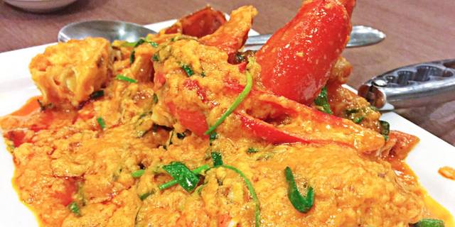 建兴酒家(拉差达分店)