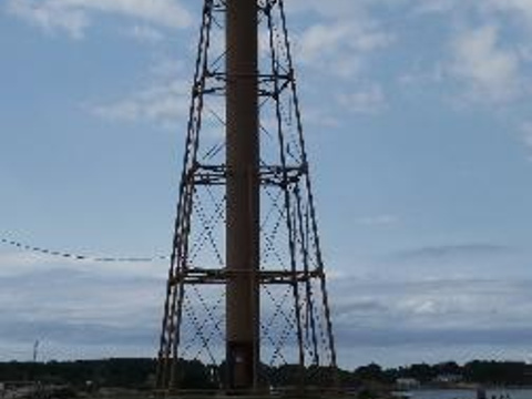 Chandler Hovey Park and Marblehead Lighthouse旅游景点图片