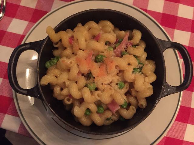 P.J. Clarke's Lincoln Square