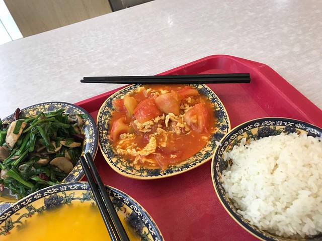 客来福大食堂(大厂店)