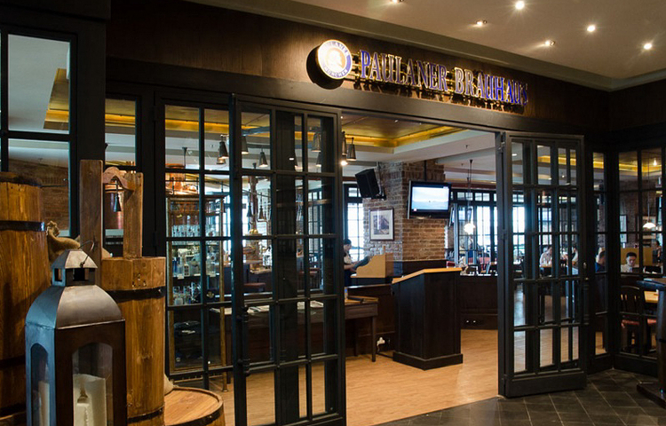 Paulaner Bräuhaus