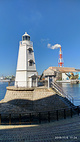旧堺灯台