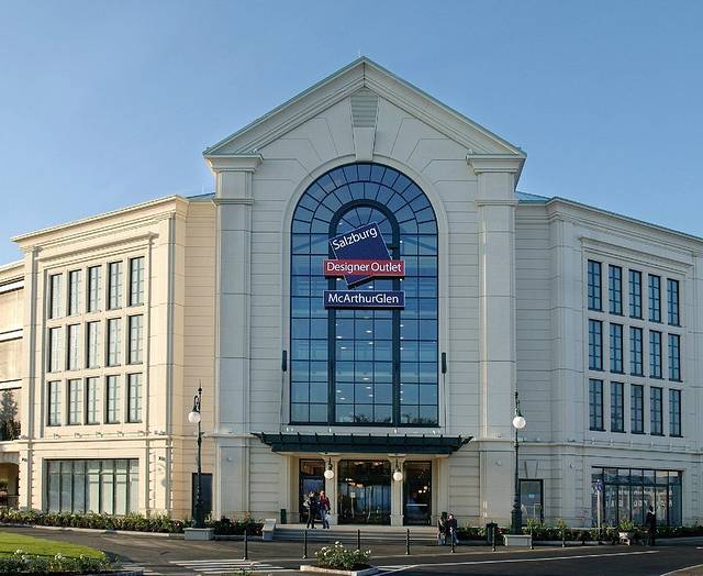 2022萨尔茨堡名品奥特莱斯购物攻略,萨尔茨堡萨尔茨堡名品奥特莱斯购物中心推荐,点评/电话/地址【去哪儿攻略】