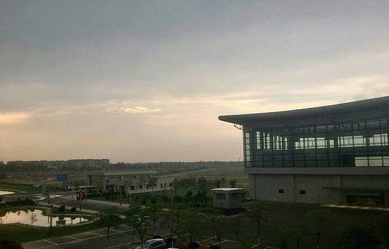 石家庄正定国际机场