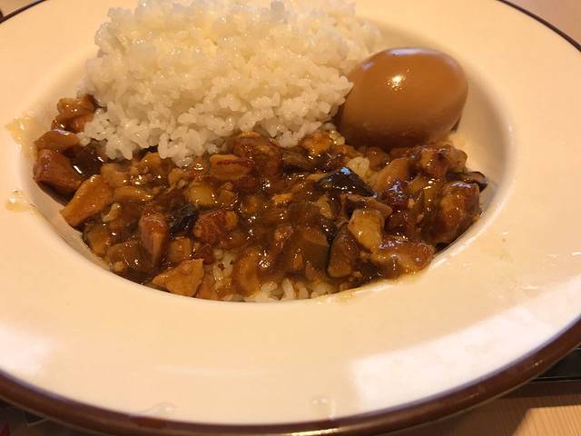 乡村基(德阳餐厅)