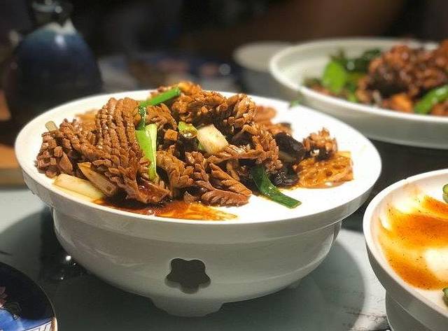 明湖小楼·济南味道(大明湖店)