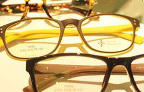 宝岛眼镜(昆山欧尚店)的图片