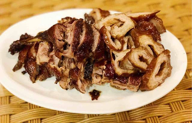 德明饭店(八卦新村店)