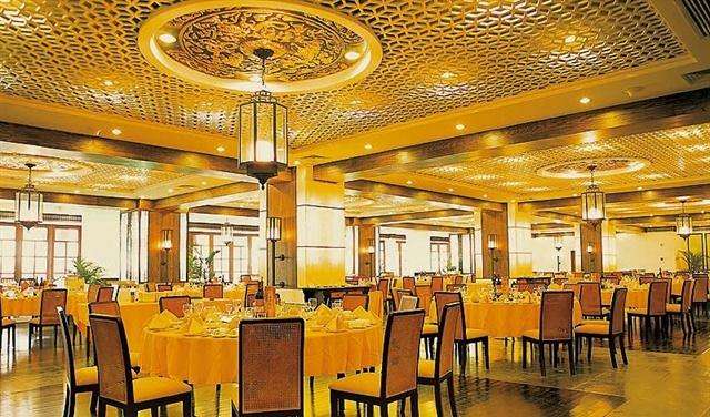 交通饭店(长丰店)