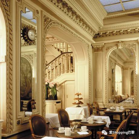 Mademoiselle Angelina