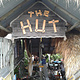 The Hut Bar and Grill