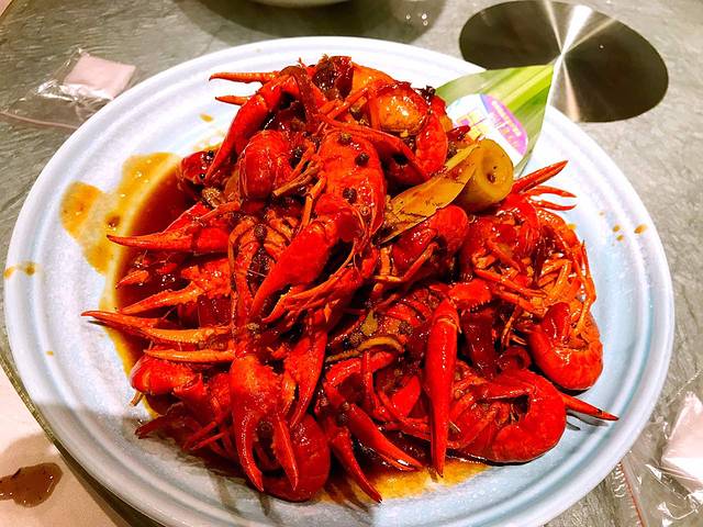 福记大饭店(老福记店)