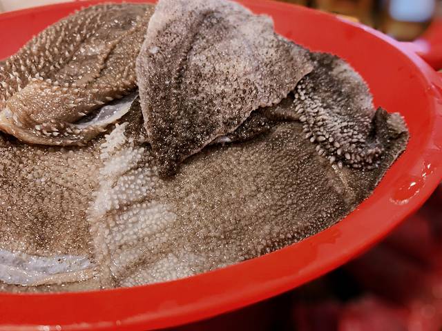 洋马儿火锅(解放碑店)