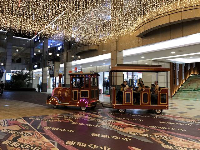 首创奥特莱斯购物中心(昆山店)