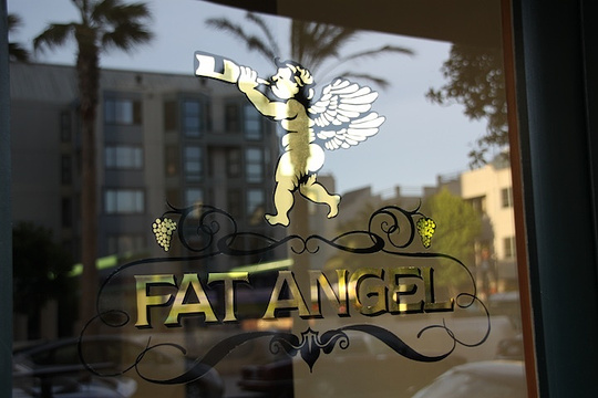 Fat Angel旅游景点图片