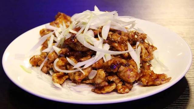 柒號馆·天津菜馆(滨江道店)