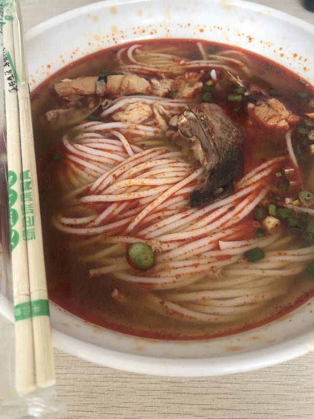 独一家美食(南岭大道店)