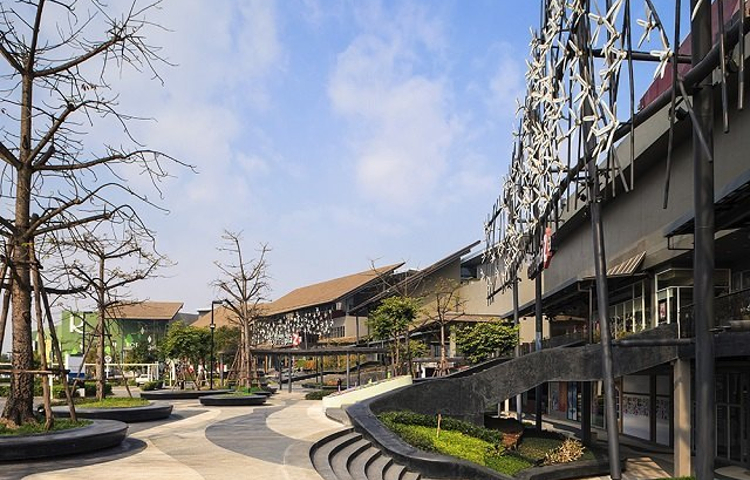 Central Plaza Chiangrai