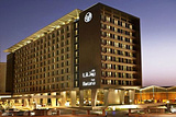阿布扎比罗塔纳公园酒店(Park Rotana Abu Dhabi)