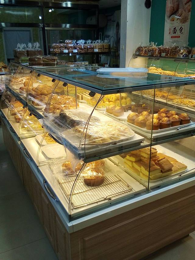 煌苑居(世纪城店)